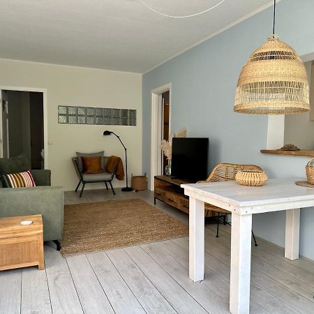 Salt Apartment Zandvoort Kültér fotó