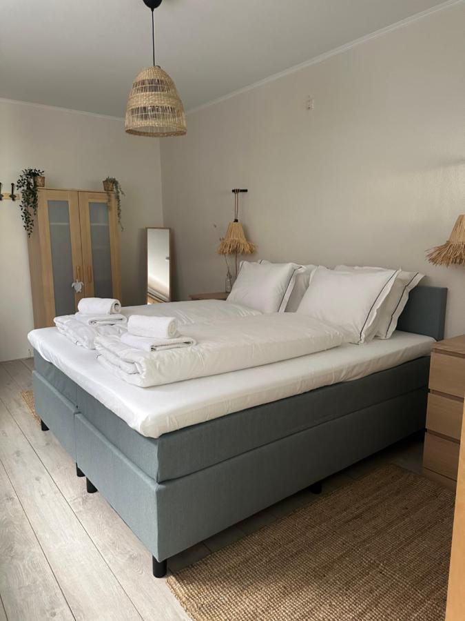 Salt Apartment Zandvoort Kültér fotó